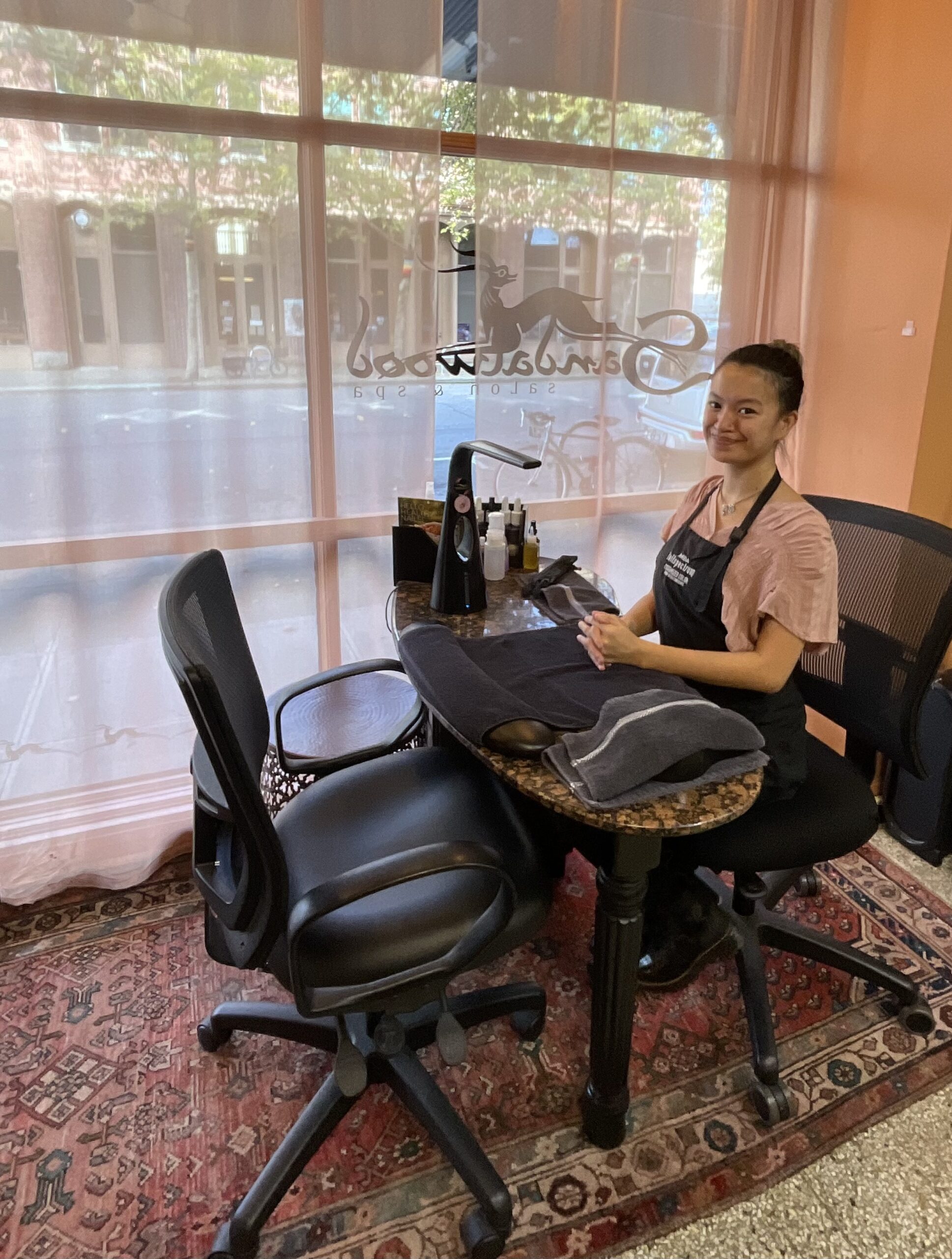 Sandalwood Salon and Spa_Nails_4